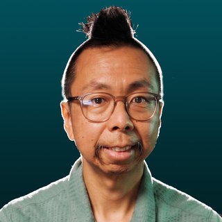 Larry Cheuk