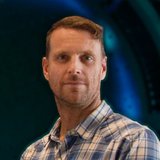 Brian, founder